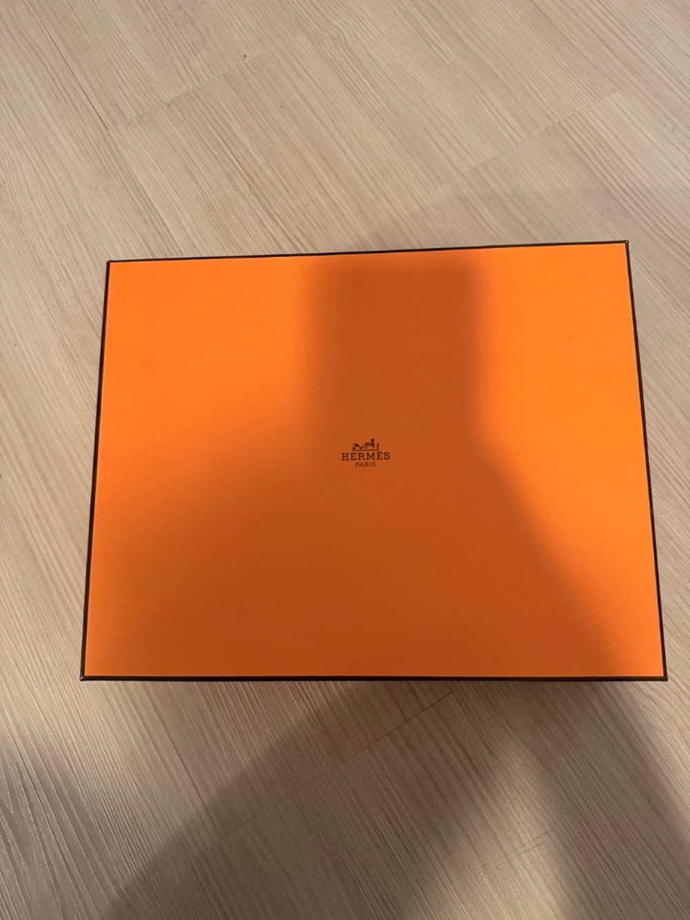 Hermès Oran Sandals Pink Size 7.5 With Box - Picture 3 of 4